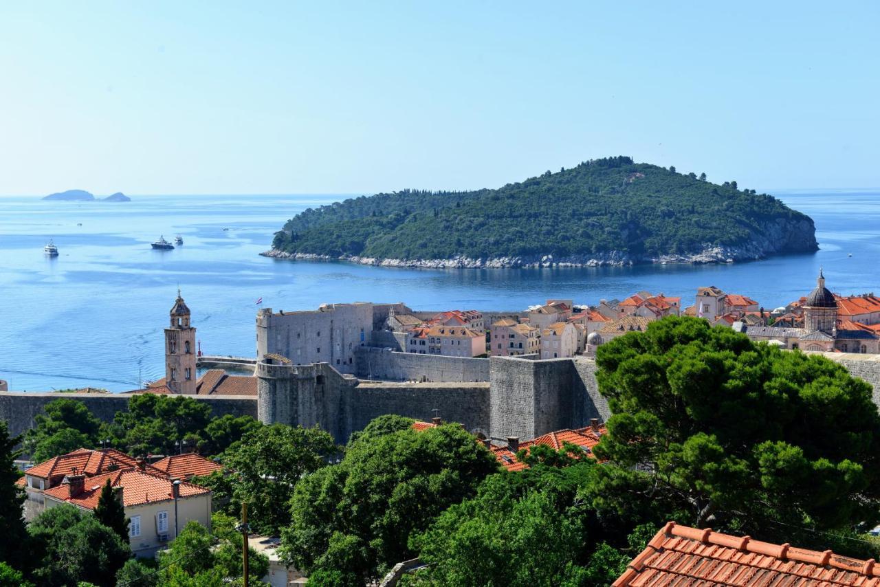 Magic Apartment Dubrovnik Dış mekan fotoğraf