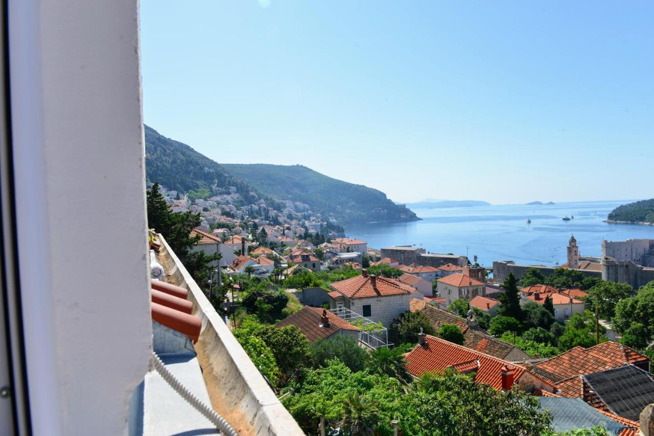 Magic Apartment Dubrovnik Dış mekan fotoğraf