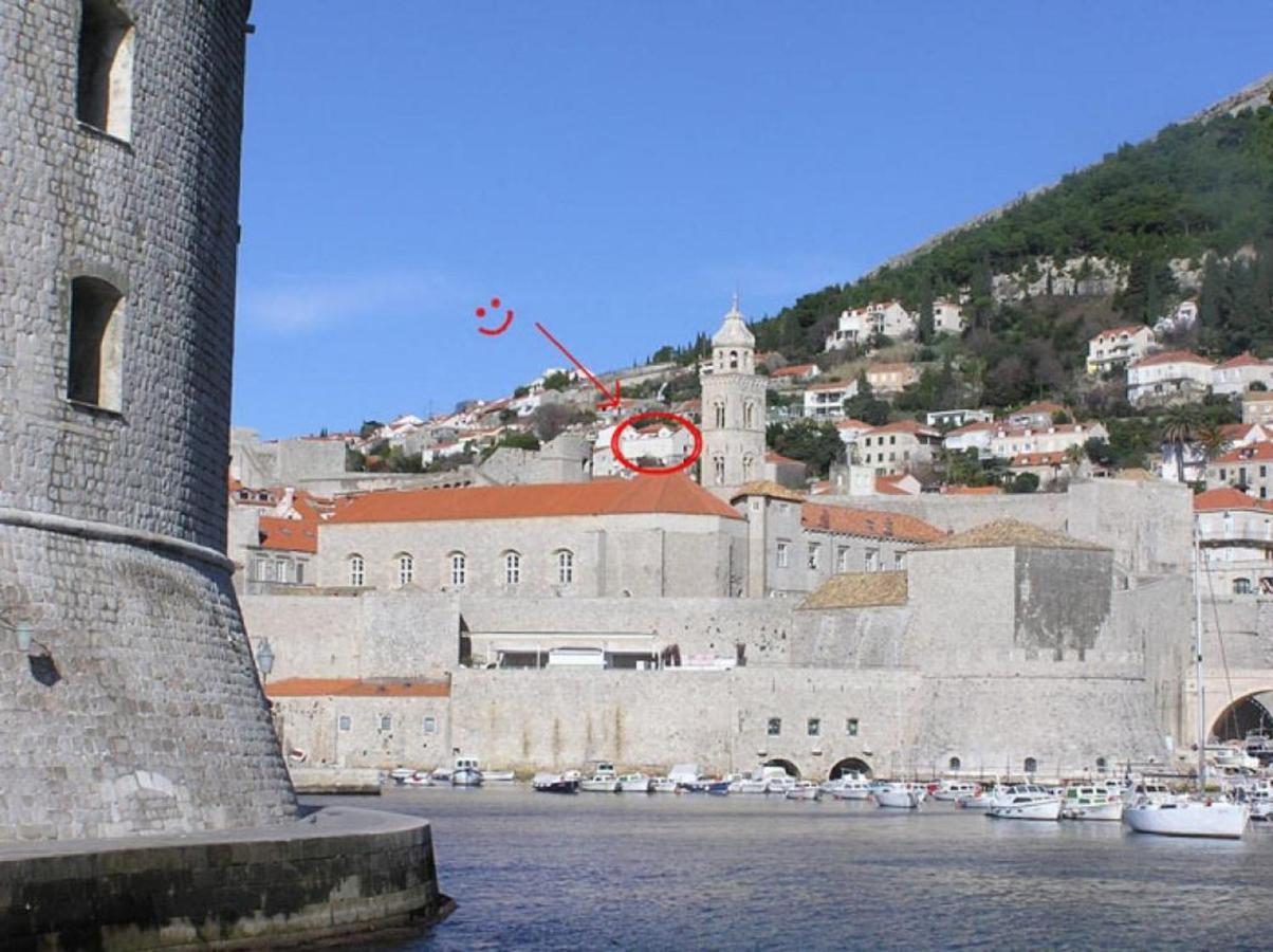 Magic Apartment Dubrovnik Dış mekan fotoğraf