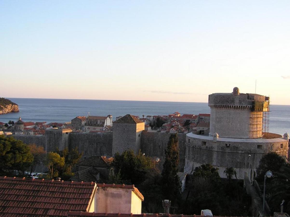 Magic Apartment Dubrovnik Dış mekan fotoğraf