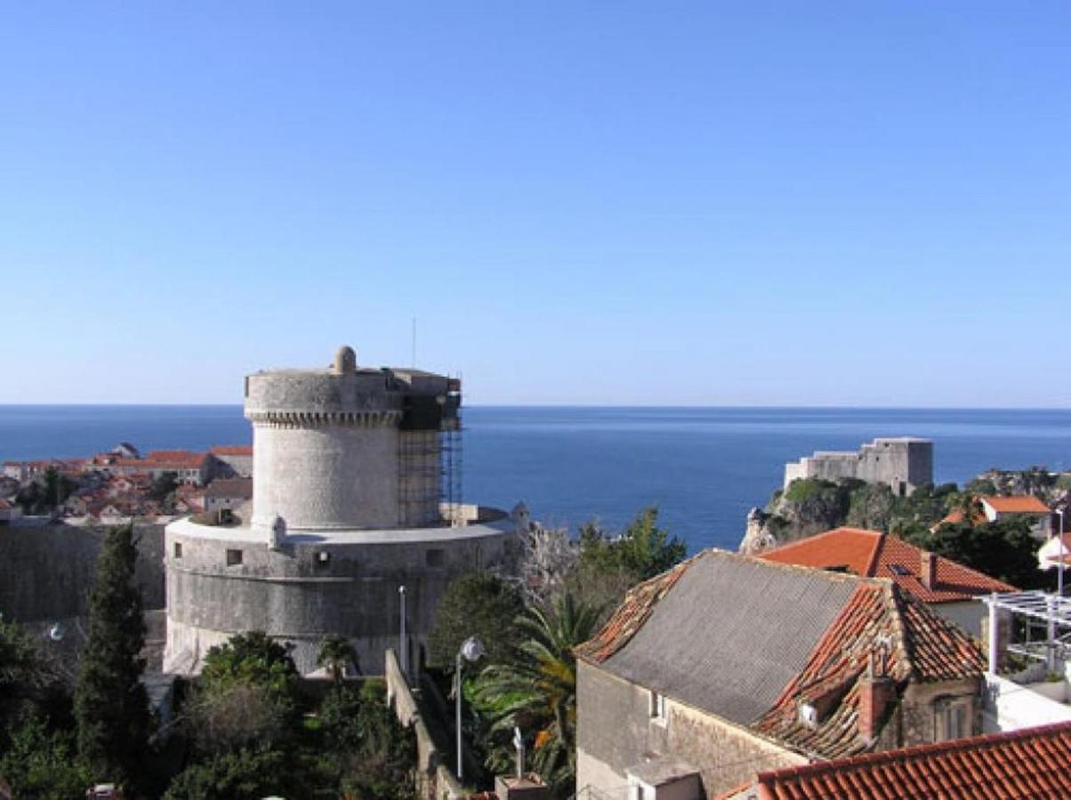 Magic Apartment Dubrovnik Dış mekan fotoğraf