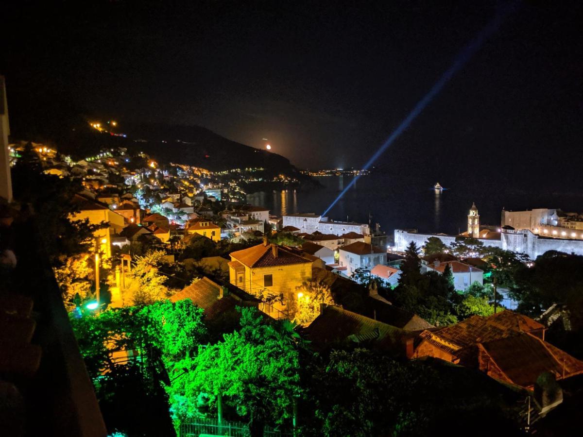 Magic Apartment Dubrovnik Dış mekan fotoğraf
