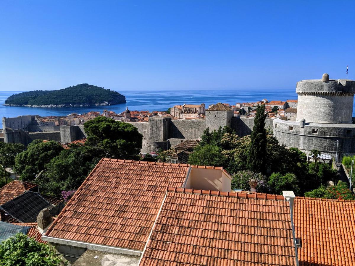 Magic Apartment Dubrovnik Dış mekan fotoğraf