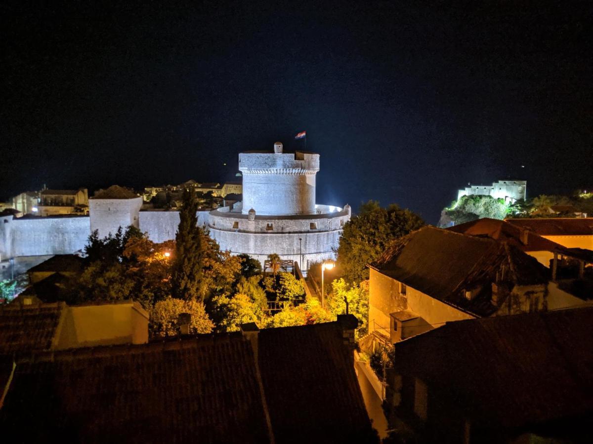 Magic Apartment Dubrovnik Dış mekan fotoğraf