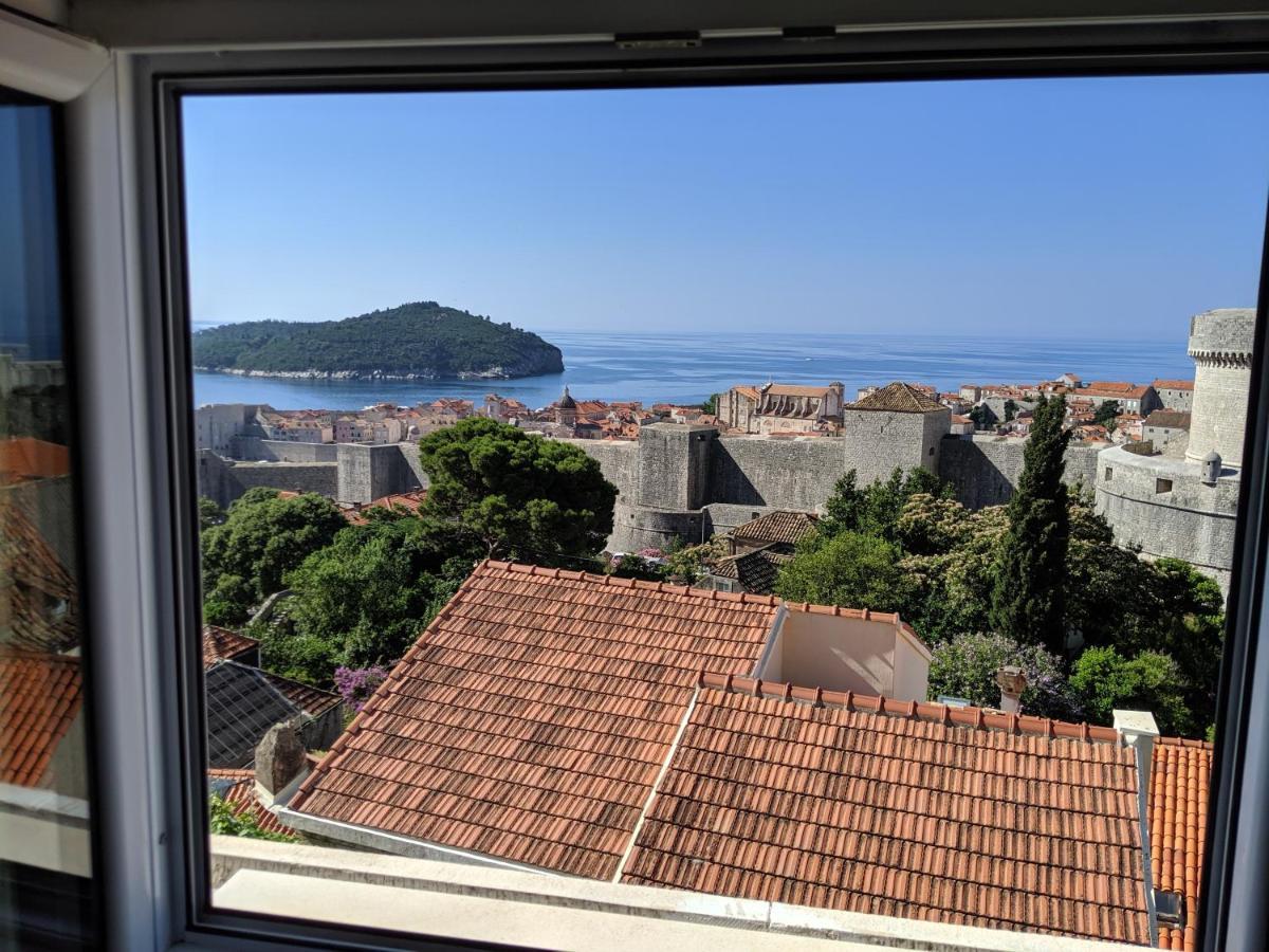 Magic Apartment Dubrovnik Dış mekan fotoğraf