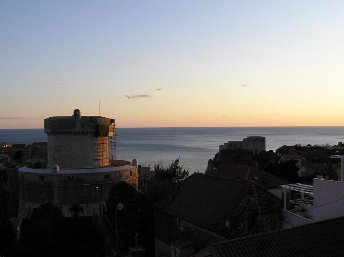 Magic Apartment Dubrovnik Dış mekan fotoğraf
