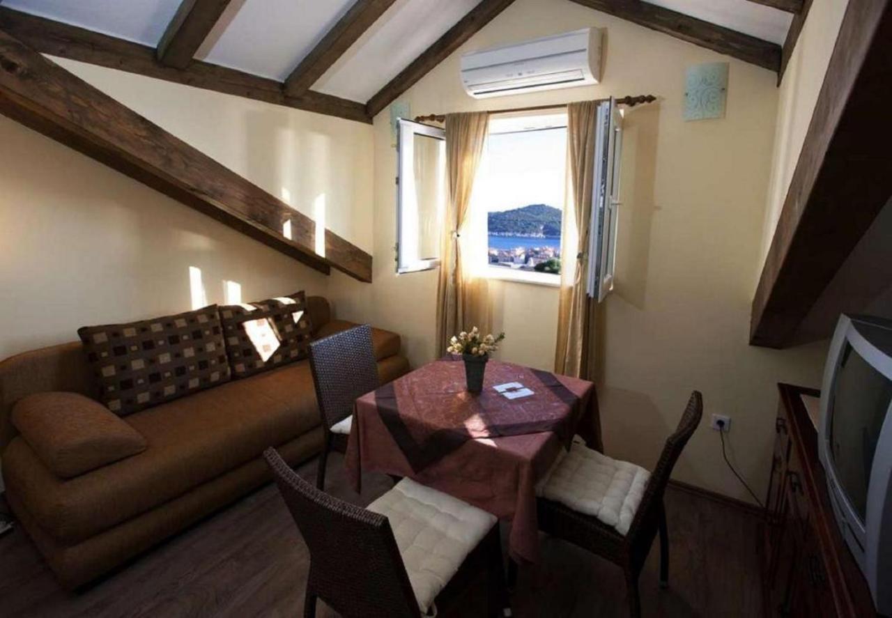 Magic Apartment Dubrovnik Dış mekan fotoğraf