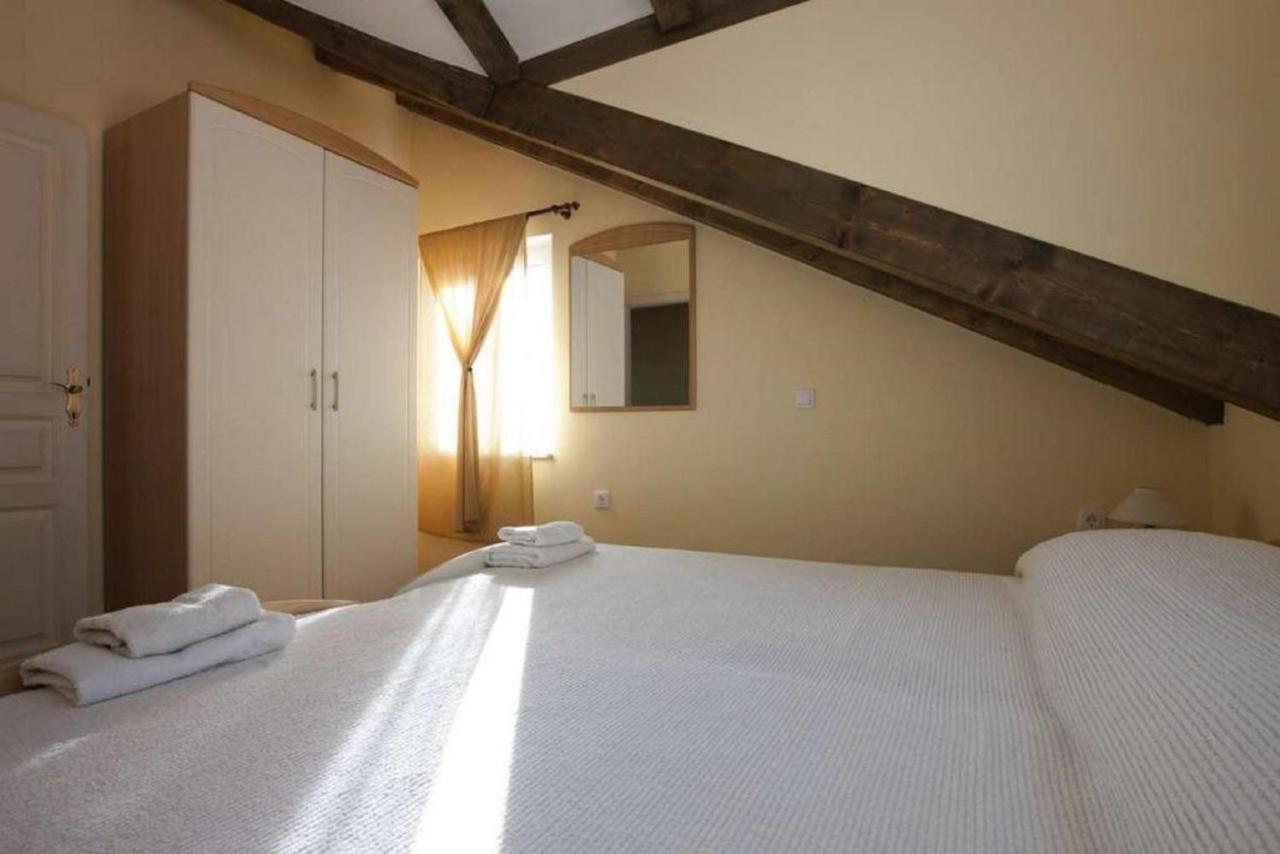 Magic Apartment Dubrovnik Dış mekan fotoğraf