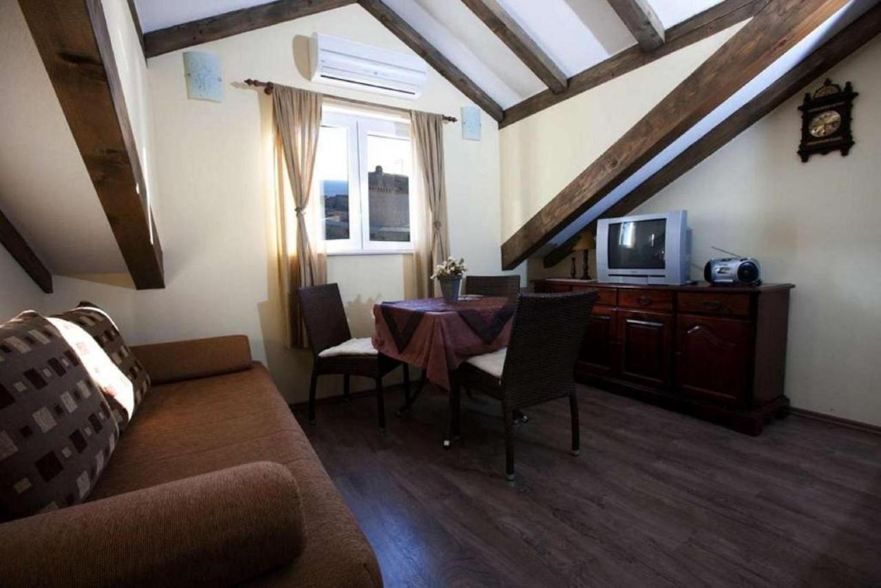Magic Apartment Dubrovnik Dış mekan fotoğraf