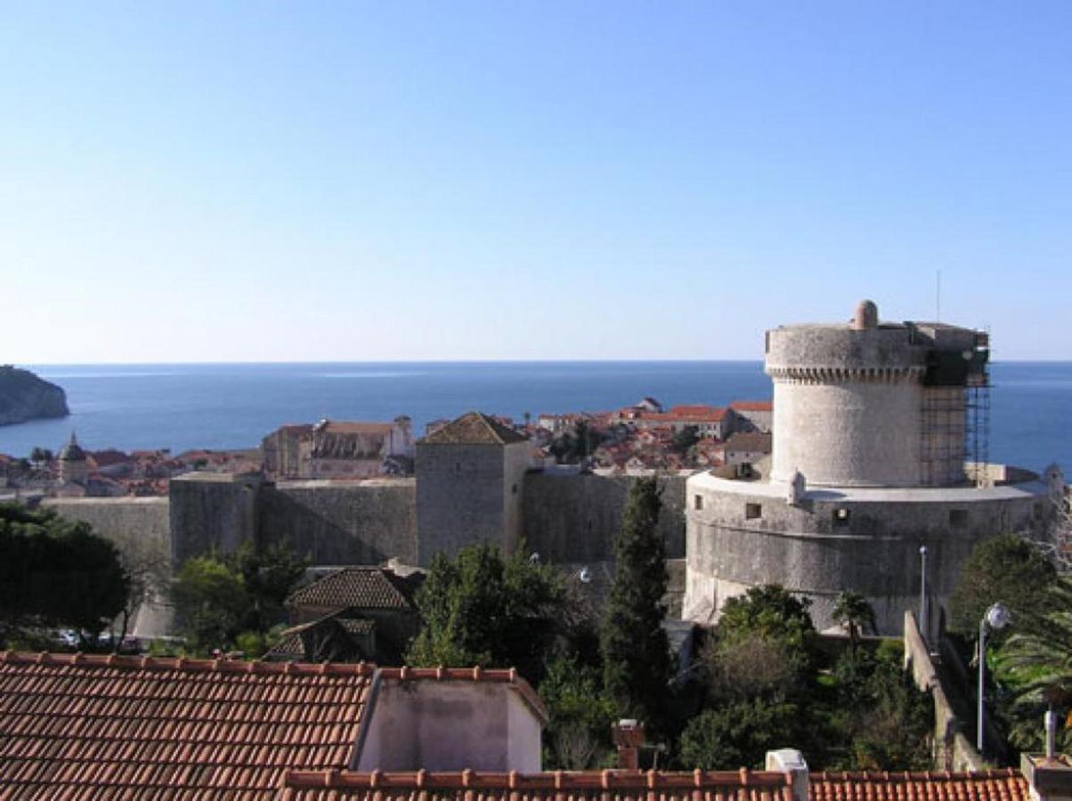 Magic Apartment Dubrovnik Dış mekan fotoğraf