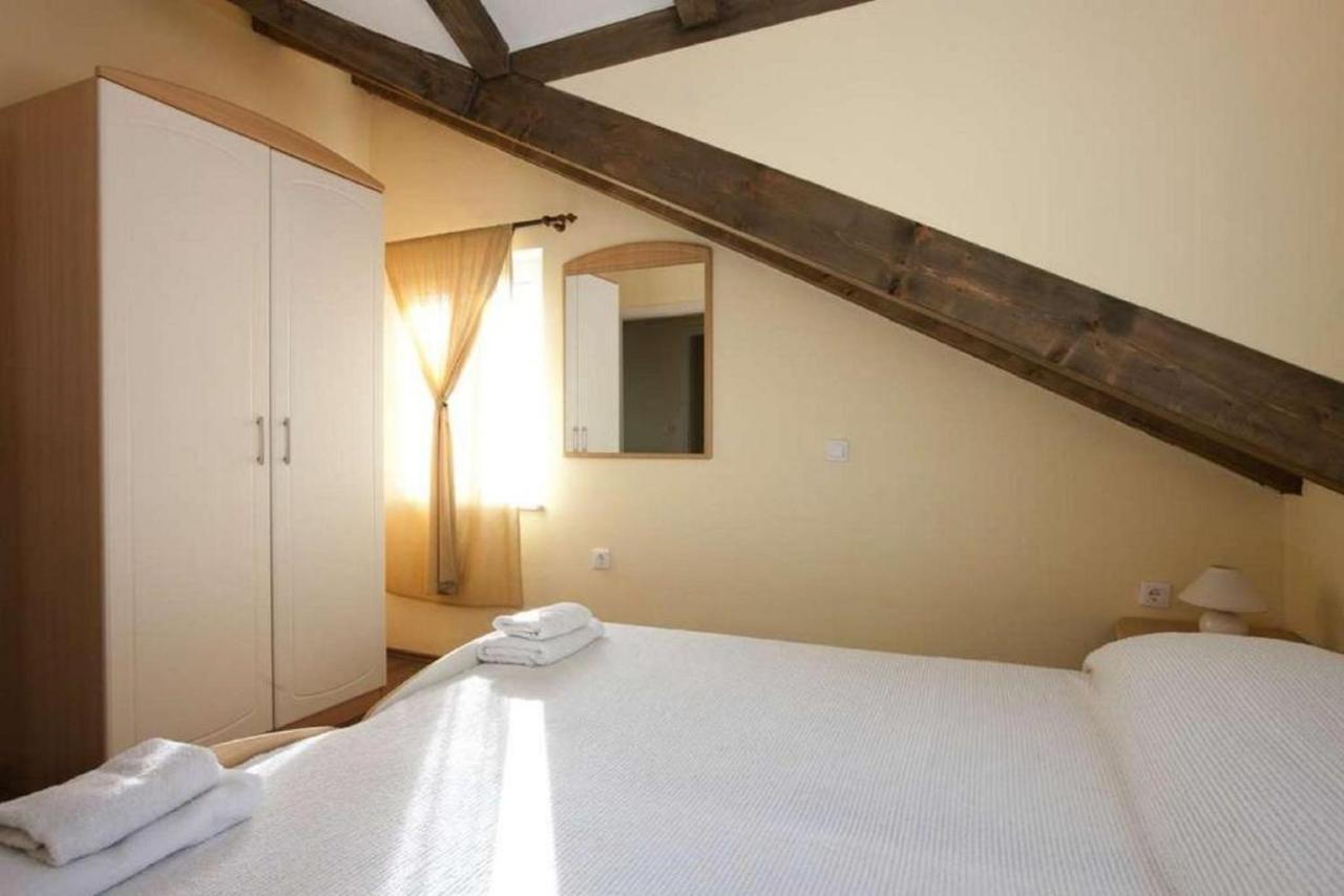 Magic Apartment Dubrovnik Dış mekan fotoğraf