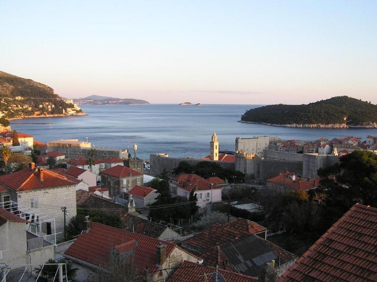 Magic Apartment Dubrovnik Dış mekan fotoğraf